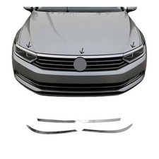 Scheinwerfer Leisten