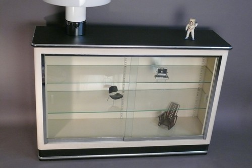 Sideboard vitrine baisch - vitrine,