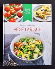 Koch-Bar & Ess-Bar - Gesund