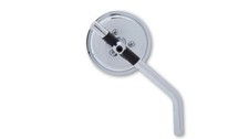 Shin mini spiegel chrom - shin,