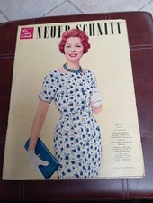 Der Neue Schnitt Ausgabe