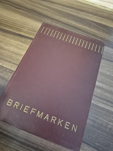 Ddr briefmarken sammlung - ddr,