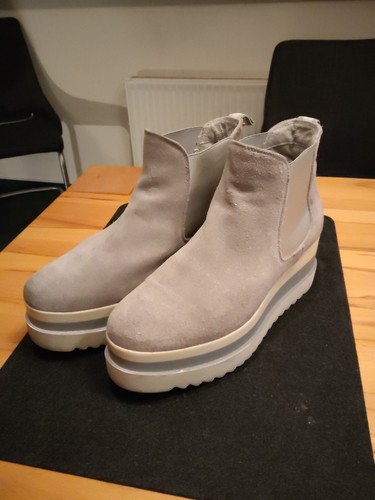 Tamaris wedges wellfeet light - tamaris,