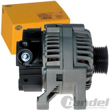 Hella generator lichtmaschine - hella,