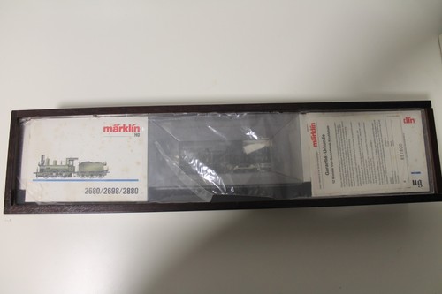 Märklin 2880 der - 2880,