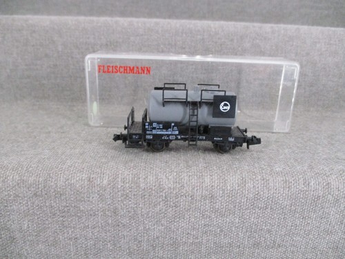 Fleischmann spur 8405 - n,