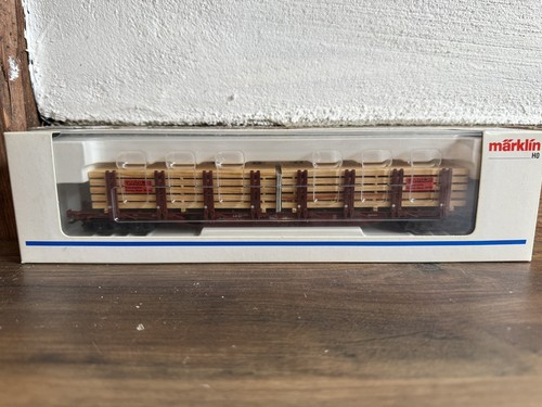 Märklin 47714 ovp - h0,