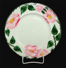 Kuchenteller /Frühstücksteller Villeroy & Boch Wildrose sehr guter Zustand