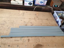 Verbindungskeder / Doppelkederschienen / Verbindungsleiste