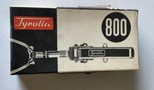 Tyrolia 800 Skibindung Retro