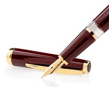 Cleo Skribent Classic Gold