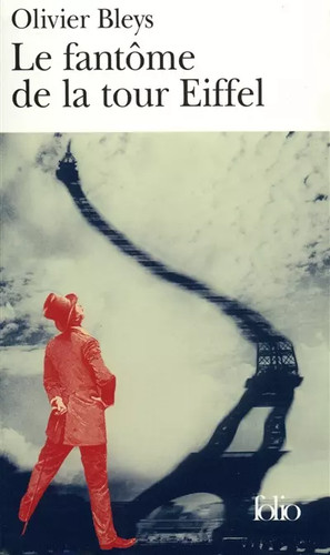 Fantôme tour eiffel - le,