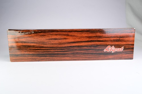 Liliput 1802 - h0,