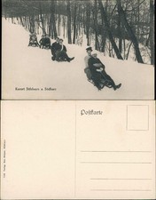 Sülzhayn-Ellrich  Rodelbahn