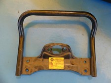 BMW R80 GS, R100 GS Sitzbankschloß Träger Träger Sitzbankschloß, 70309