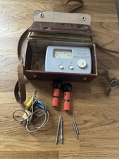 Gann Hydromette Vintage