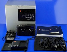 LEICA M Monochrom Typ M246