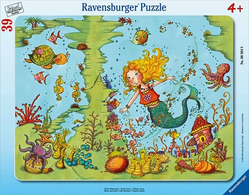 Rahmenpuzzle kleine - rahmenpuzzle,