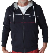 Ben Sherman Stripe Panel