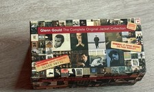 Glenn Gould Complete Original