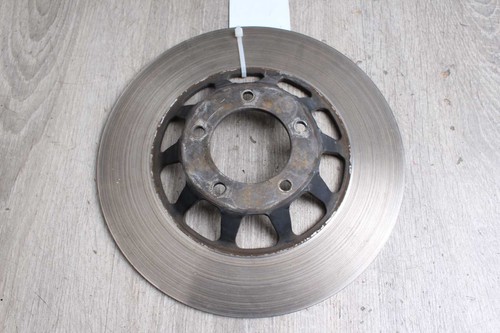 Bremsscheibe bremse vorn - bremsscheibe,