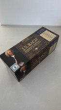 J. S. Bach Complete Edition