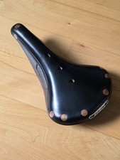 Ledersattel Brooks B17 Special