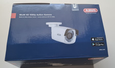 ★ ★ ★ ABUS IP Kamera
