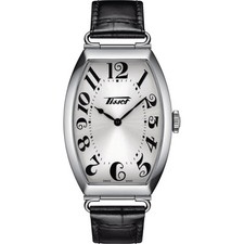Tissot Heritage Porto Schwarz