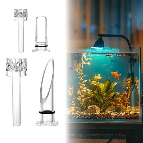 Aquarium-Abschäumer-Rotations