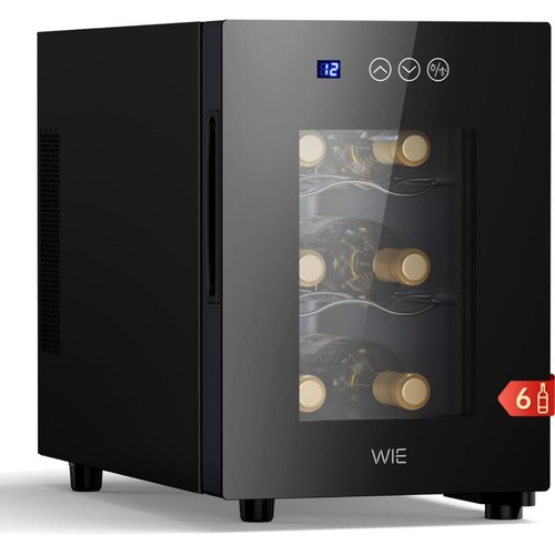 Weinkühlschrank klein - weinkühlschrank, 6