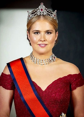 Fotos prinzessin amalia und - amalia,