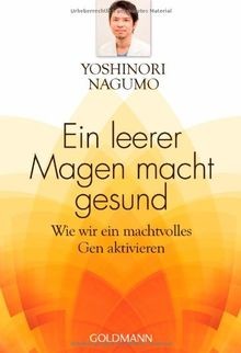 Ein leerer magen macht gesund - magen,