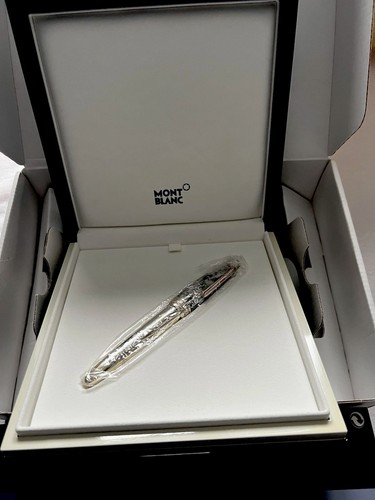 Montblanc 100 years - 100, le