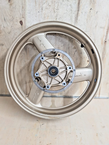 Honda 1100 sc26 pan - honda,