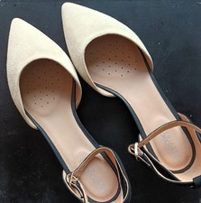 geox schuhe damen 39