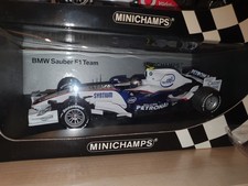 Modellauto Vettel 2007 USA GP 1:18 BMW