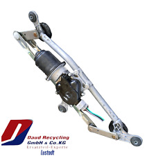 Nissan Micra K13 Wischermotor Vorne