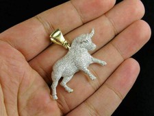 Micro Set Stier Charm