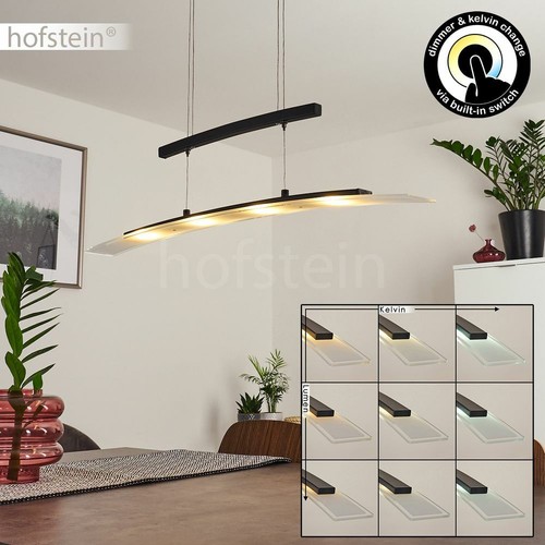 Hänge lampe led pendel - hänge,