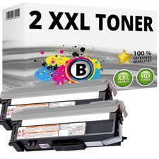 2x TONER kompatibel BROTHER