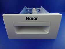 Waschmittelschublade