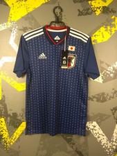 Japan Team Jersey Home
