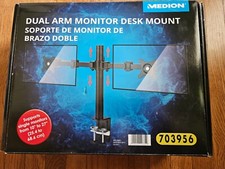 New Medion Single Monitor Arm