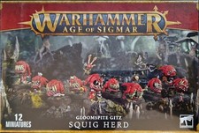 Warhammer - Age Of Sigmar -