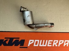 Vorschalldämpfer Krümmer KTM V1 GS RD 620 640 400 SX LC4 Duke Auspuff 350 540 SC