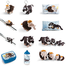 NICI "Stone Age Friends"