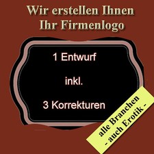 Logo design firmenlogo 1 - , +