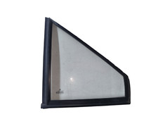 VW Polo 86c Seitenscheibe