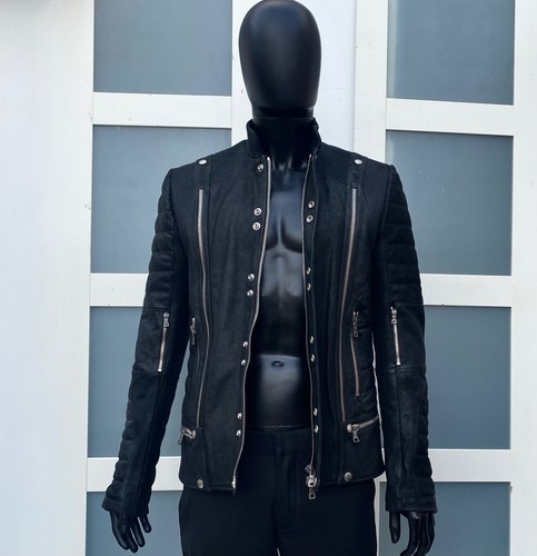 Wunderschöne balmain aw19 - balmain,